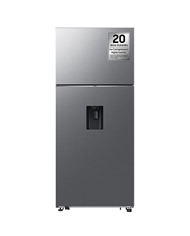 SAMSUNG FRIGORIFICO 2PT 1855X790X725MT NF DA 528LT INOX E #1 - RT53DG7B14S9EF