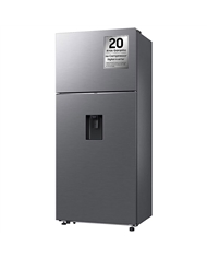 SAMSUNG FRIGORIFICO 2PT 1855X790X725MT NF DA 528LT INOX E #3 - RT53DG7B14S9EF