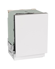 HISENSE MAQUINA LOUÇA INTEG 6PROG 16TALH D #1 - HV16D5