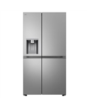 LG SIDE BY SIDE 179X925X735MT 628LT DAG NF CINZA D - GSLE81PYBD LG SIDE BY SIDE 179X925X735MT 628LT DAG NF CINZA D - GSLE81PYBD