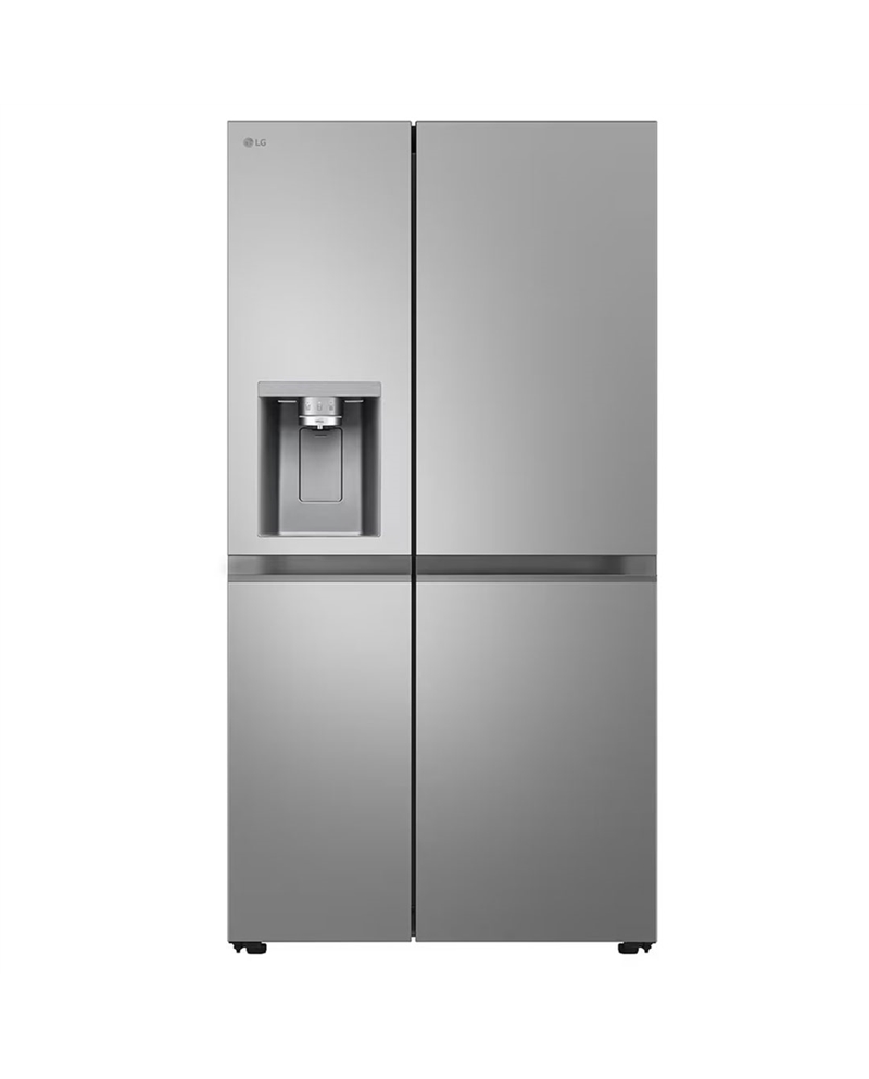 LG SIDE BY SIDE 179X925X735MT 628LT DAG NF CINZA D - GSLE81PYBD LG SIDE BY SIDE 179X925X735MT 628LT DAG NF CINZA D - GSLE81PYBD