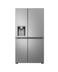 LG SIDE BY SIDE 179X925X735MT 628LT DAG NF CINZA D - GSLE81PYBD LG SIDE BY SIDE 179X925X735MT 628LT DAG NF CINZA D - GSLE81PYBD