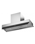 FRANKE EXAUSTOR 580M3H 90CM STYLE MARIS DRIP FREE INOX A - FSTDRIPFREE90X