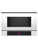BOSCH MICROONDAS INTEG. 21LTS VIDRO BRANCO - BFL7221W1