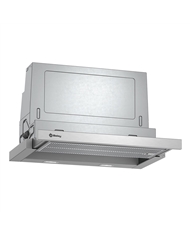 BALAY EXAUSTOR 60CM 3VELOC + 1INTENSIVA 728M3/H INOX A - 3BT267MX