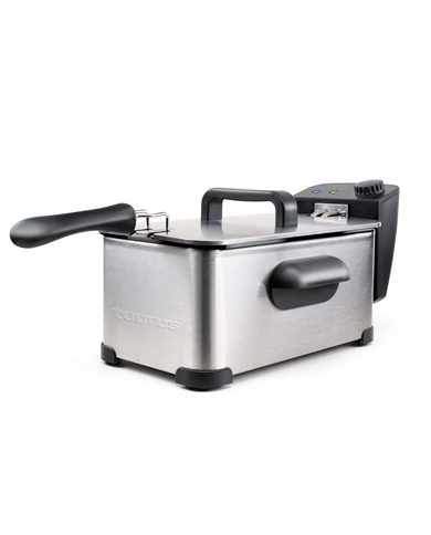 TAURUS FRITADEIRA 3LT 2000W DESMONTAVEL - FRY3