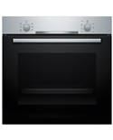 BOSCH FORNO MULTIF 71LT INOX A - HBA510BR3