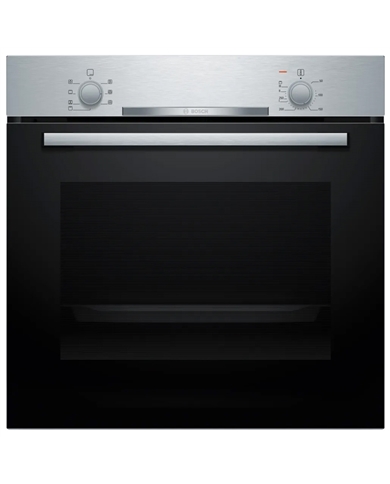 BOSCH FORNO MULTIF 71LT INOX A - HBA510BR3 BOSCH FORNO MULTIF 71LT INOX A - HBA510BR3