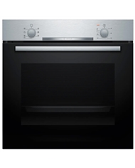 BOSCH FORNO MULTIF 71LT INOX A - HBA510BR3 BOSCH FORNO MULTIF 71LT INOX A - HBA510BR3