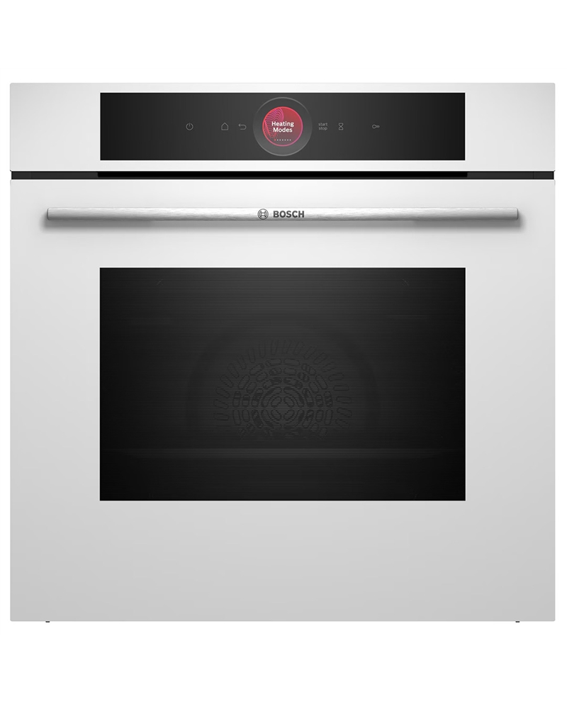BOSCH FORNO MULTIF 71LT BRANCO A+ - HBG7341W1