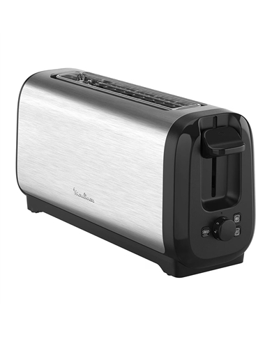 MOULINEX TORRADEIRA 1400W 1 RANHURA LONGA SUBITO 5 - LS5S0DE0 MOULINEX TORRADEIRA 1400W 1 RANHURA LONGA SUBITO 5 - LS5S0DE0