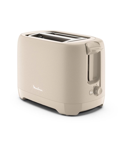 MOULINEX TORRADEIRA 2 RANHURA MORNING FAIR GREY - LT2M0B10