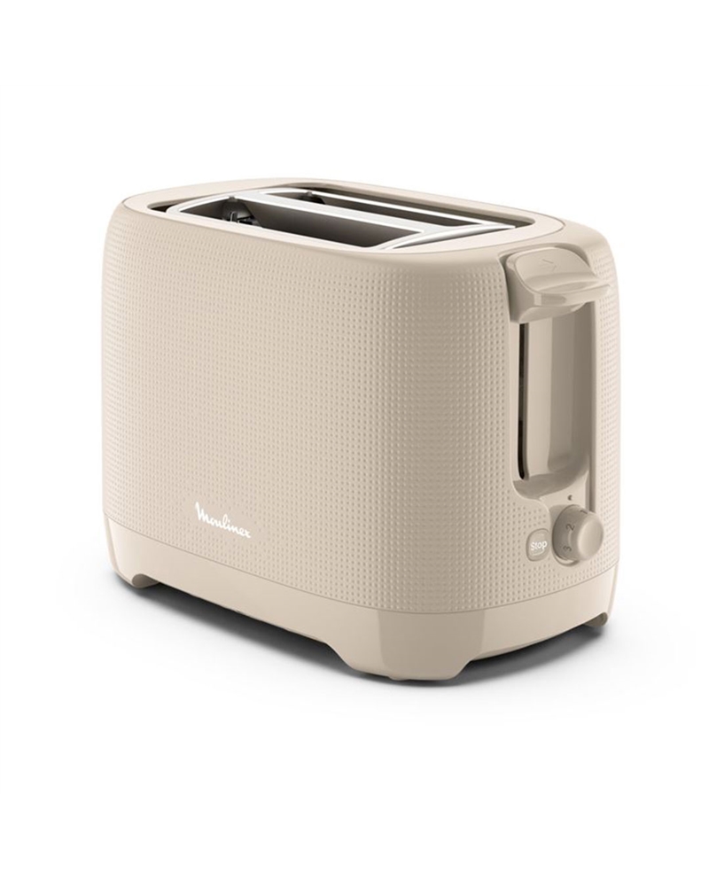 MOULINEX TORRADEIRA 2 RANHURA MORNING FAIR GREY - LT2M0B10 MOULINEX TORRADEIRA 2 RANHURA MORNING FAIR GREY - LT2M0B10