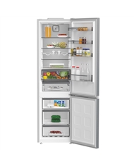 WHIRLPOOL COMBINADO 2035X595X663MT 355LT NF INOX A #2 - WHK25404XP8E