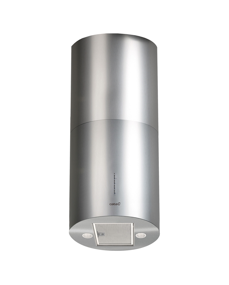 CATA CHAMINE ILHA DECORATIVA 590M3/H B - ISLAFAROBK CATA CHAMINE ILHA DECORATIVA 590M3/H B - ISLAFAROBK