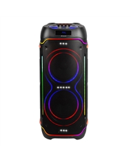 TREVI COLUNA PORTATIL BLUETOOTH 200W - TRX360000