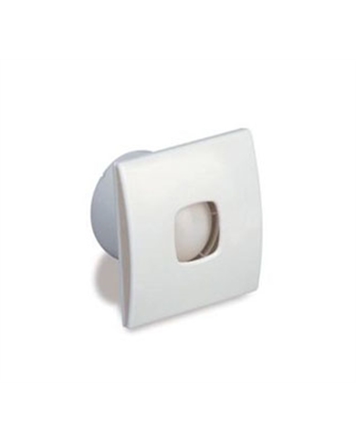 JUNEX EXTRACTOR WC 98M3/H 105W BRANCO - EJS10W JUNEX EXTRACTOR WC 98M3/H 105W BRANCO - EJS10W