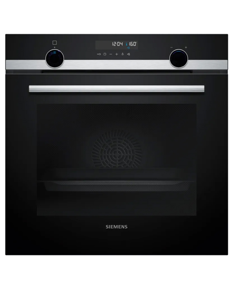 SIEMENS FORNO MULTIF 71LT VIDRO PRETO A+ - HB578GES3 SIEMENS FORNO MULTIF 71LT VIDRO PRETO A+ - HB578GES3