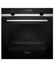 SIEMENS FORNO MULTIF 71LT VIDRO PRETO A+ - HB578GES3 SIEMENS FORNO MULTIF 71LT VIDRO PRETO A+ - HB578GES3