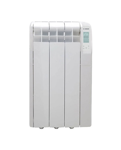 BOSCH EMISSOR TERMICO DE ALUMINIO 500W - ERO3000500 BOSCH EMISSOR TERMICO DE ALUMINIO 500W - ERO3000500