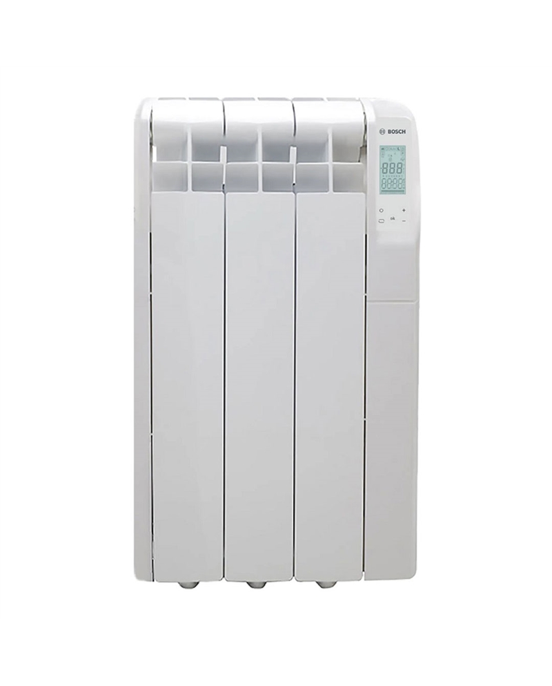 BOSCH EMISSOR TERMICO DE ALUMINIO 500W - ERO3000500 BOSCH EMISSOR TERMICO DE ALUMINIO 500W - ERO3000500