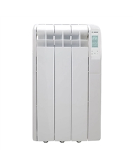 BOSCH EMISSOR TERMICO DE ALUMINIO 500W - ERO3000500 BOSCH EMISSOR TERMICO DE ALUMINIO 500W - ERO3000500