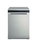 WHIRLPOOL MAQUINA LOUÇA 8PROG 15TALHERES INOX B - W7FHS51X WHIRLPOOL MAQUINA LOUÇA 8PROG 15TALHERES INOX B - W7FHS51X