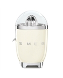SMEG ESPREMEDOR 70W SERIE ANNI 50 CREME - CJF11CREU SMEG ESPREMEDOR 70W SERIE ANNI 50 CREME - CJF11CREU
