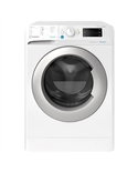 INDESIT MAQUINA LAVAR 10KG E SECAR 7KG 1400RT A/D - BDE107436WSV