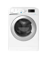 INDESIT MAQUINA LAVAR 10KG E SECAR 7KG 1400RT A/D - BDE107436WSV INDESIT MAQUINA LAVAR 10KG E SECAR 7KG 1400RT A/D - BDE107436WSV