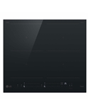 LG PLACA INDUÇAO 60CMS 4ZONAS DUAL FLEX - CBIZ2437B LG PLACA INDUÇAO 60CMS 4ZONAS DUAL FLEX - CBIZ2437B