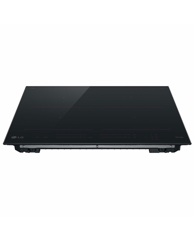 LG PLACA INDUÇAO 60CMS 4ZONAS DUAL FLEX #1 - CBIZ2437B LG PLACA INDUÇAO 60CMS 4ZONAS DUAL FLEX #1 - CBIZ2437B