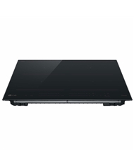 LG PLACA INDUÇAO 60CMS 4ZONAS DUAL FLEX #1 - CBIZ2437B
