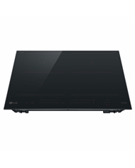 LG PLACA INDUÇAO 60CMS 4ZONAS DUAL FLEX #7 - CBIZ2437B