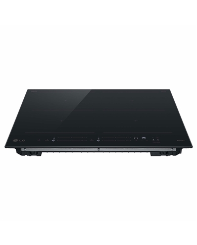 LG PLACA INDUÇAO 60CMS 4ZONAS DUAL FLEX #9 - CBIZ2437B LG PLACA INDUÇAO 60CMS 4ZONAS DUAL FLEX #9 - CBIZ2437B