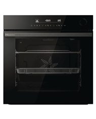 HISENSE FORNO MULTIF HIDROLITICO WIFI 77LT PRETO A+ - BSA66346ADBGWIFI
