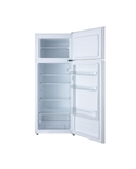 EDESA FRIGORIFICO 2PT 1440X550X550MT 204LT BRANCO F - EFT1411WH EDESA FRIGORIFICO 2PT 1440X550X550MT 204LT BRANCO F - EFT1411WH