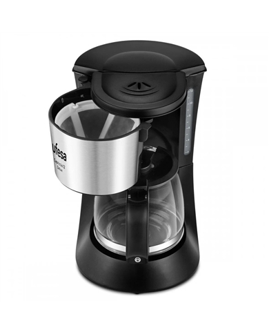 UFESA CAFETEIRA 680W CAPRICCIO 12 #1 - CAPRICCIO12 UFESA CAFETEIRA 680W CAPRICCIO 12 #1 - CAPRICCIO12