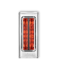 UFESA TORRADEIRA DIGITAL 850W 2 RANHURAS #3 - ONETOUCHDUO