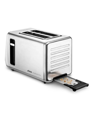 UFESA TORRADEIRA DIGITAL 850W 2 RANHURAS #5 - ONETOUCHDUO