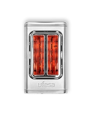 UFESA TORRADEIRA DIGITAL 850W 2 RANHURAS #9 - ONETOUCHDUO