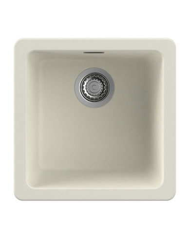 NODOR BANCA 1 PIO NORGRANITE 4040 BEGE - GRANITE4040BG NODOR BANCA 1 PIO NORGRANITE 4040 BEGE - GRANITE4040BG