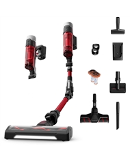 ROWENTA ASPIRADOR VERTICAL S/FIOS X FORCE FLEX AUT 45MIN - RH2098WO ROWENTA ASPIRADOR VERTICAL S/FIOS X FORCE FLEX AUT 45MIN - RH2098WO