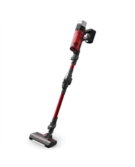 ROWENTA ASPIRADOR VERTICAL S/FIOS X FORCE FLEX AUT 45MIN - RH2098WO ROWENTA ASPIRADOR VERTICAL S/FIOS X FORCE FLEX AUT 45MIN - RH2098WO