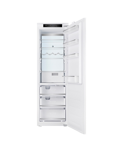 NODOR ARCA VERTICAL 200LT 1776X540X545 NF BRANCA - ICETNF177BISLB NODOR ARCA VERTICAL 200LT 1776X540X545 NF BRANCA - ICETNF177BISLB