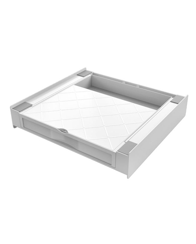 MELICONI KIT UNIAO PARA MAQUINAS DE LAVAR E SECAR UNIVERSAL - MEL656123