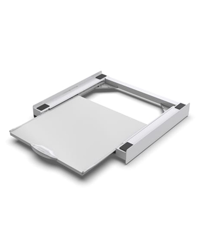 MELICONI KIT UNIAO PARA MAQUINAS DE LAVAR E SECAR UNIVERSAL - MEL656113