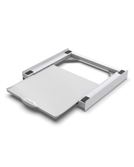 MELICONI KIT UNIAO PARA MAQUINAS DE LAVAR E SECAR UNIVERSAL - MEL656113