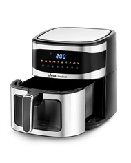 UFESA FRITADEIRA S/OLEO 6,5L 1600W - CARDINAL