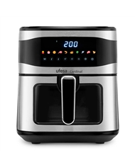UFESA FRITADEIRA S/OLEO 6,5L 1600W - CARDINAL